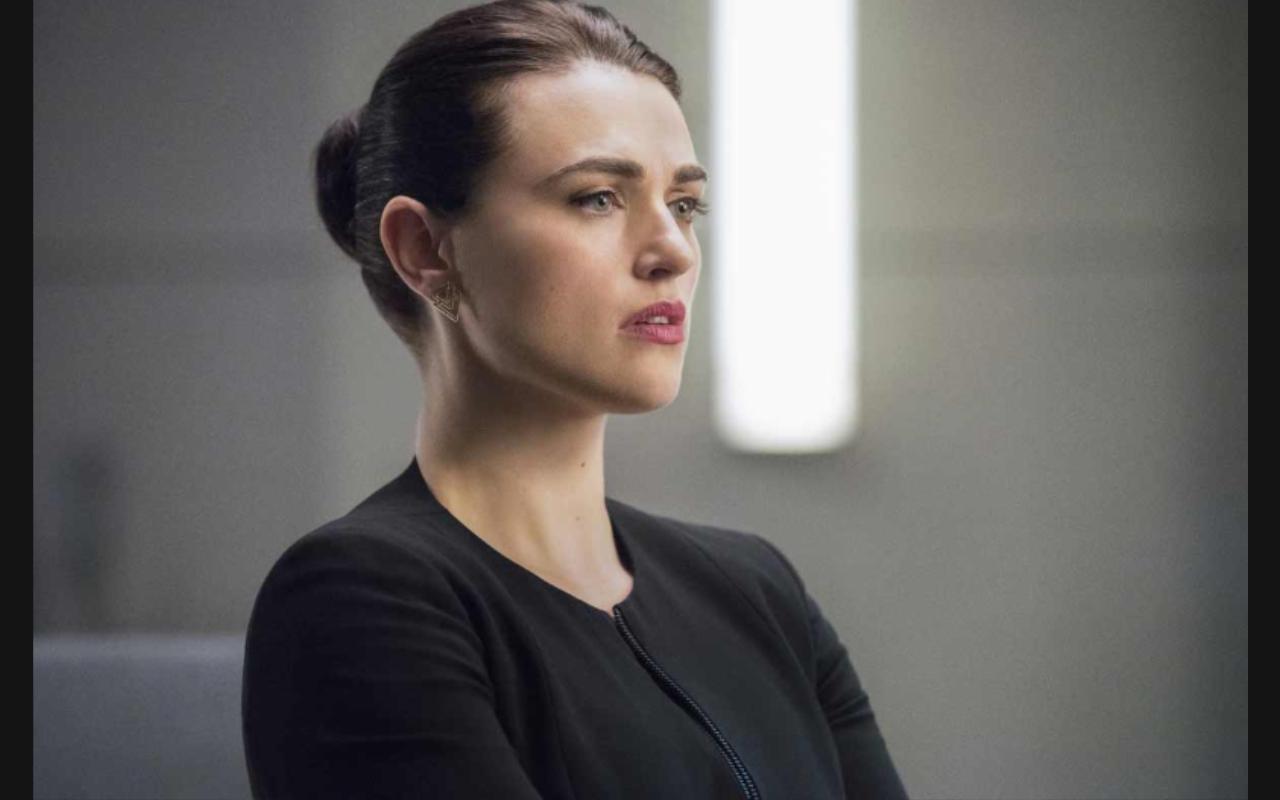 Lena Luthor