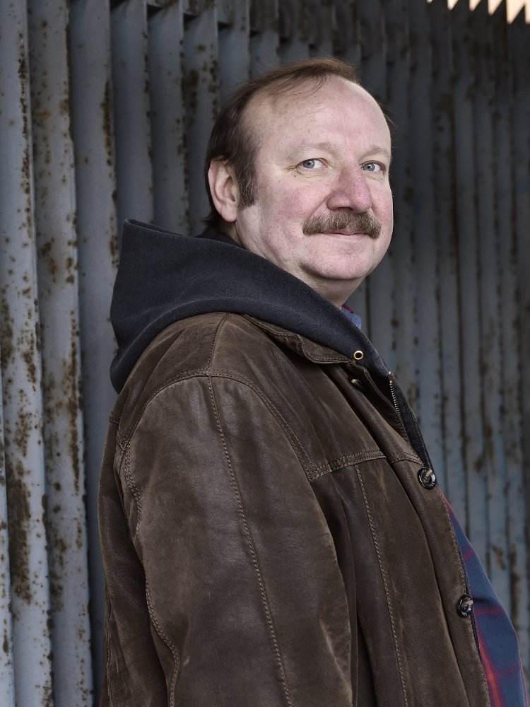 Rainer Reiners