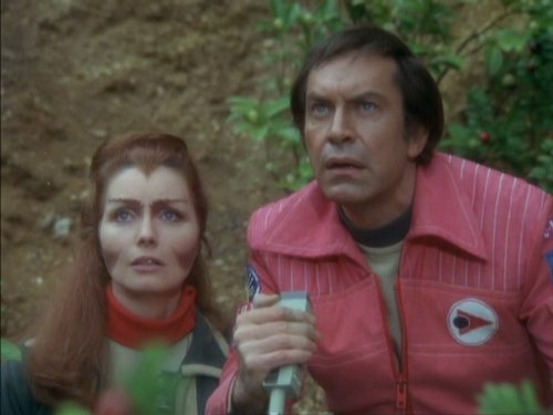 Catherine Schell