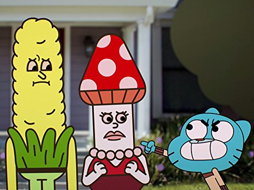 Gumball Watterson