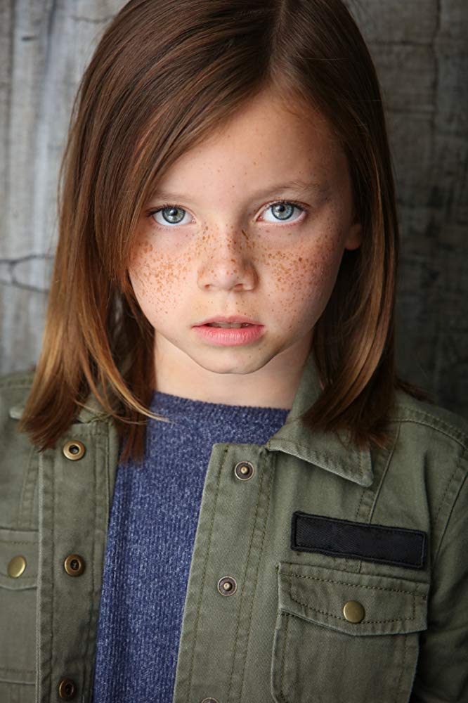 Edie Youmans