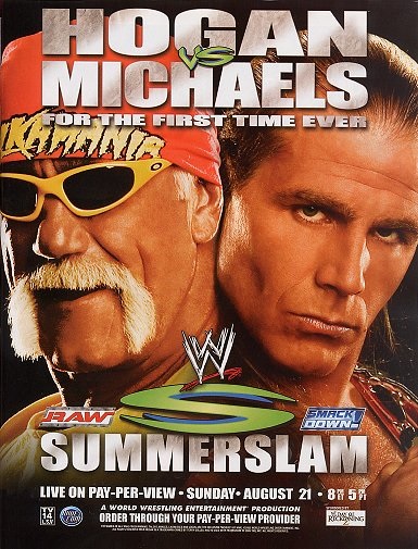 Hulk Hogan