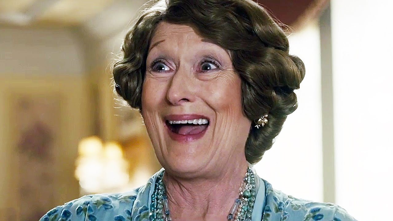 Florence Foster Jenkins