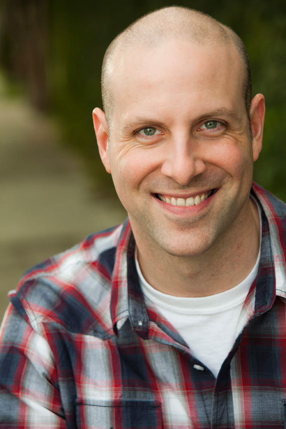 Stephen Young