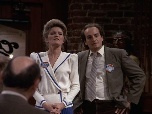 David Paymer