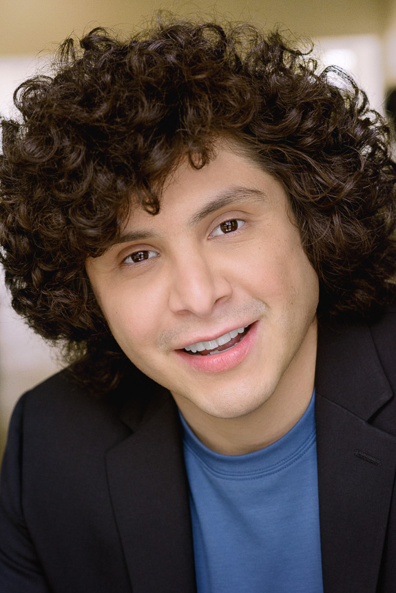 Fernando Noor