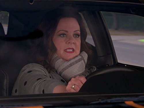 Melissa McCarthy