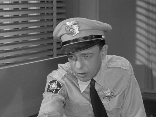 Don Knotts