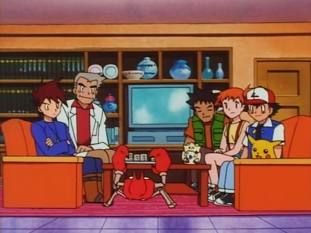 Brock