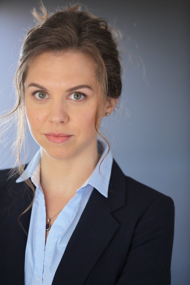 Ketryn Porter