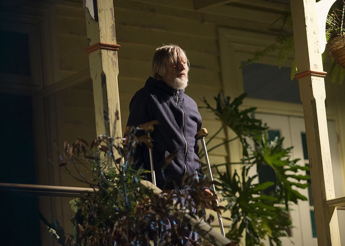 Scott Glenn