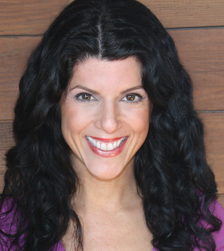 Jayne Nicoletti