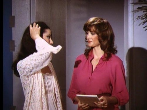 Victoria Principal