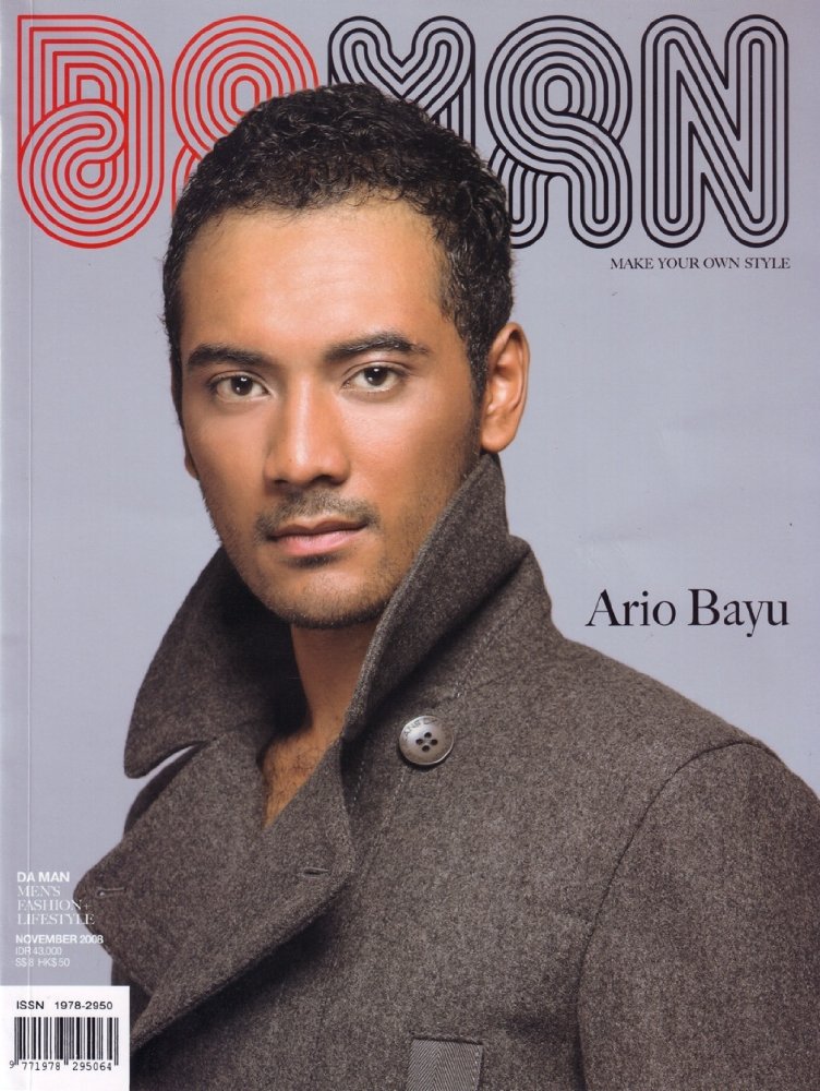 Ario Bayu