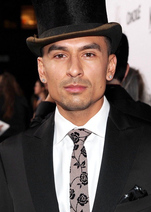 Michael Reventar