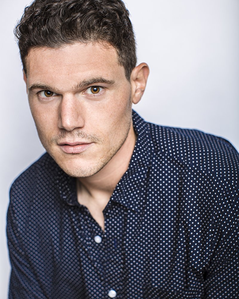 Neil Vincent Smith
