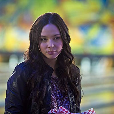 Linda Park, Dr. Light