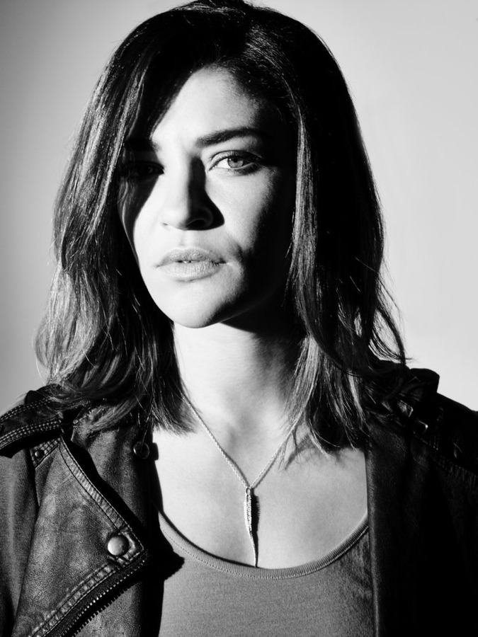 Jessica Szohr