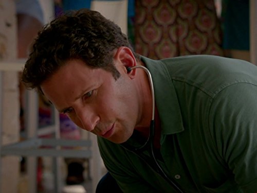 Mark Feuerstein