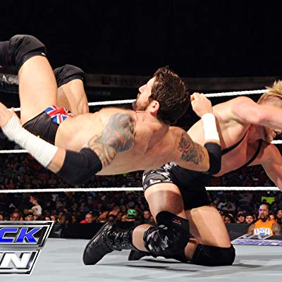 Jack Swagger