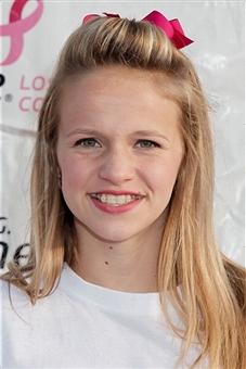 Lauren Suthers