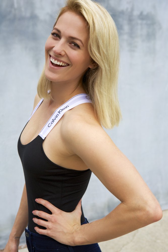 Hayley Wright