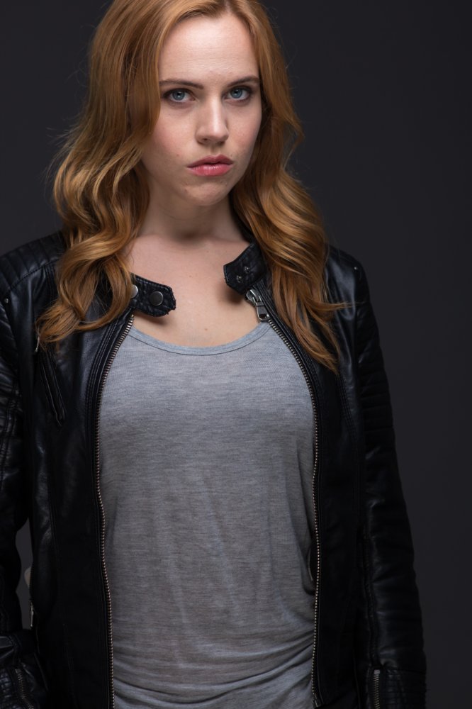 Kimberly Connolly