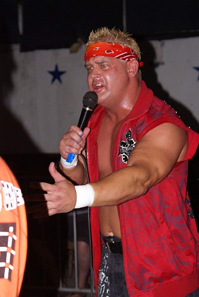 Brian Lawler