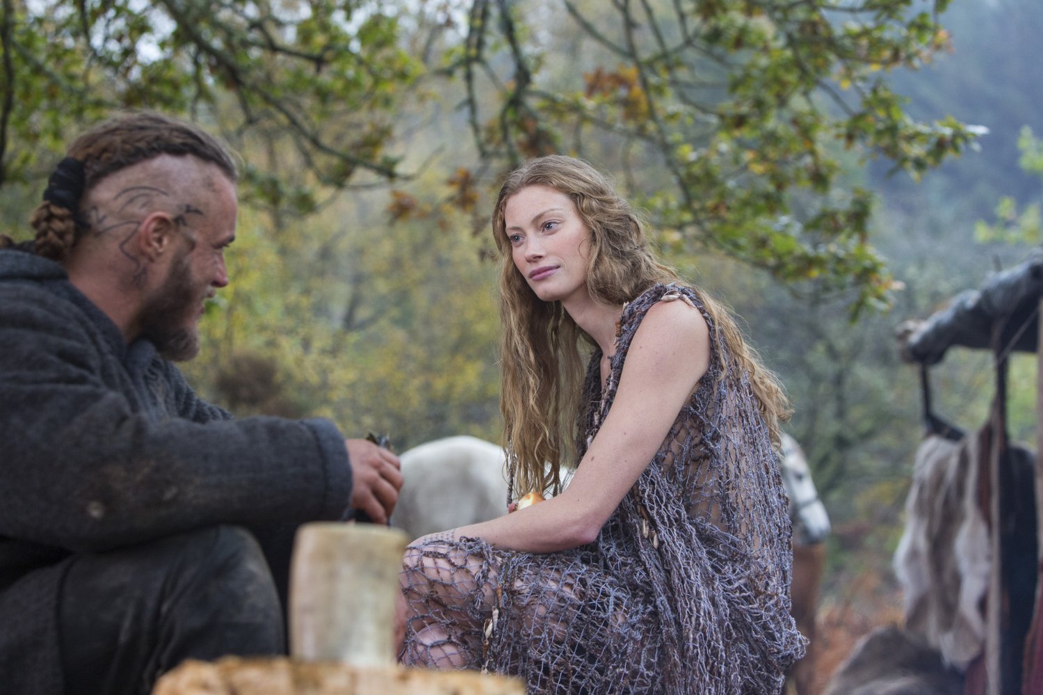 Ragnar Lothbrok
