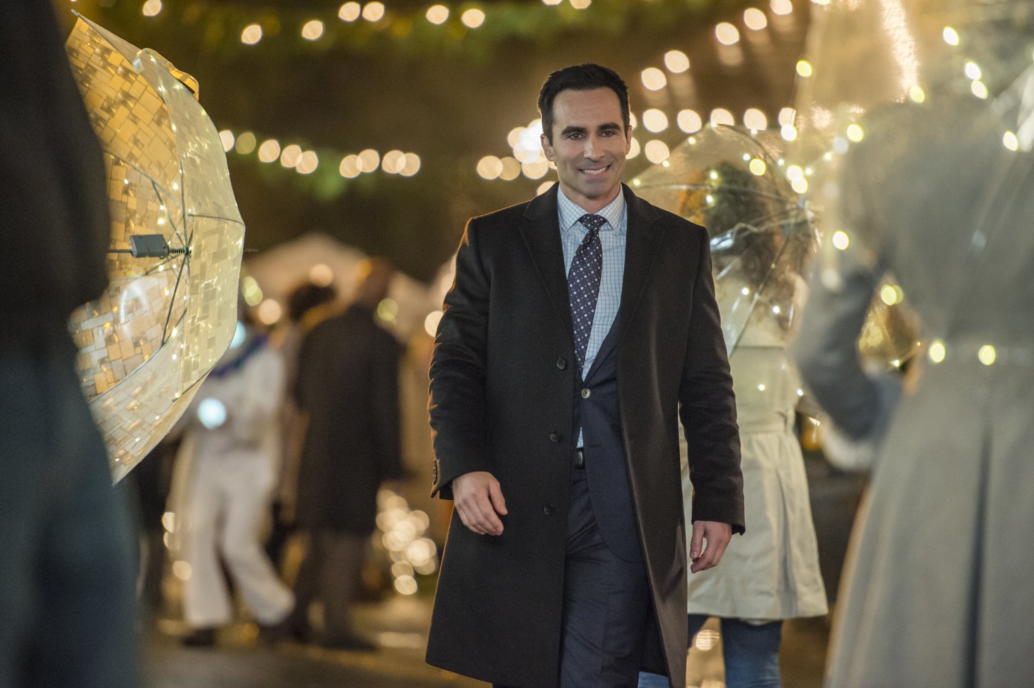 Nestor Carbonell