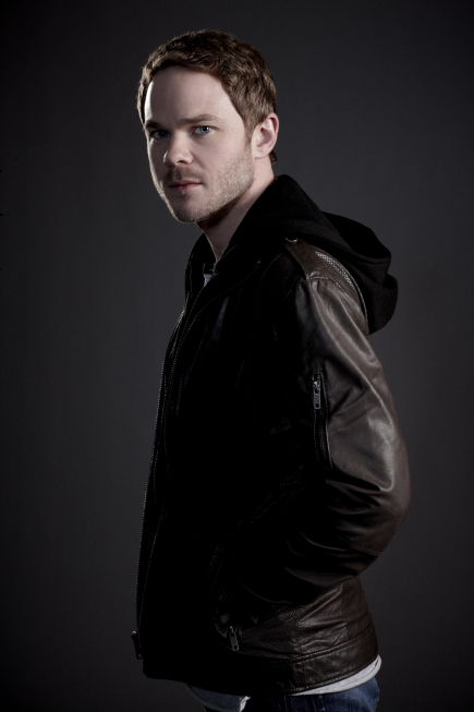 Mike Weston