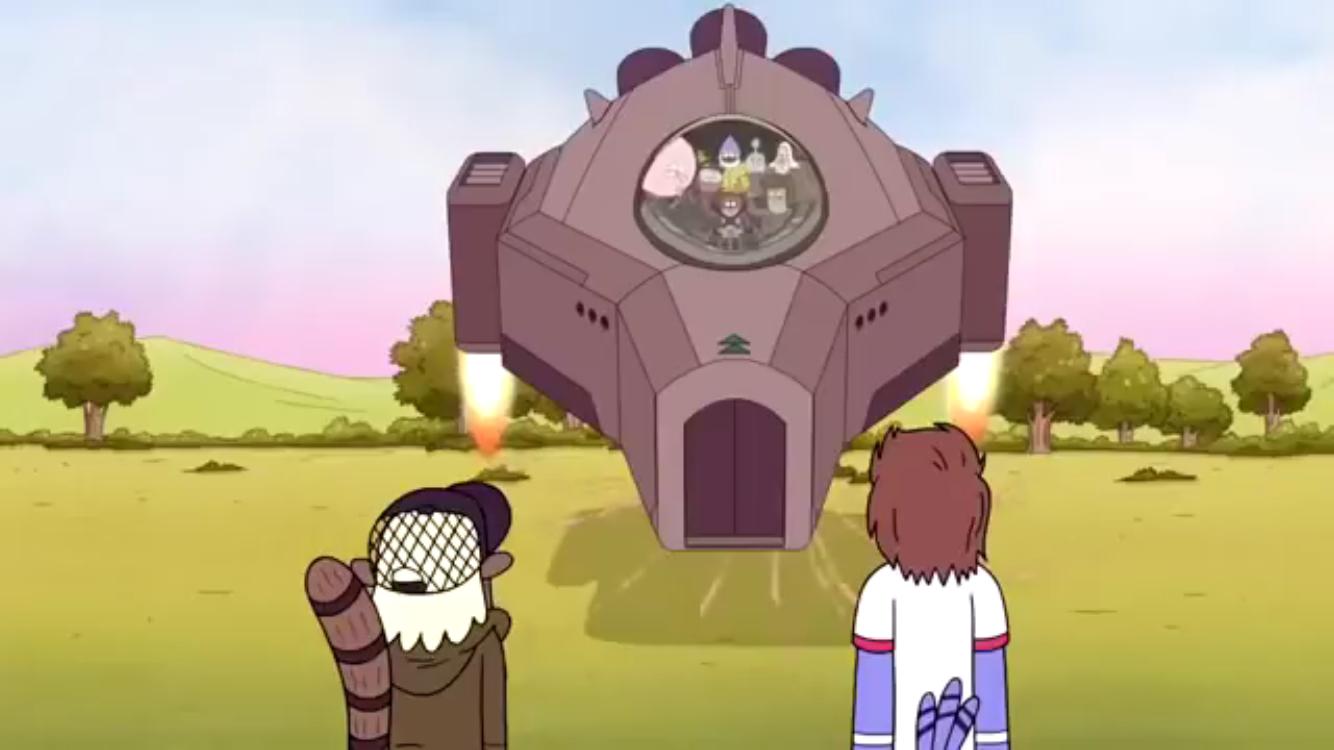 Rigby