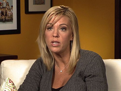 Kate Gosselin