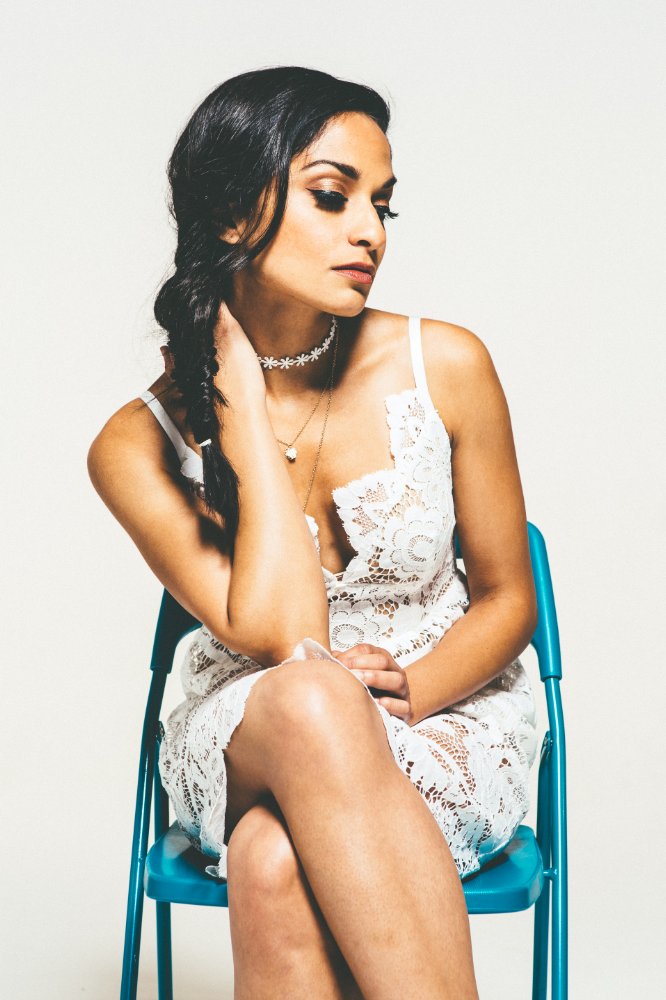 Sunita Prasad