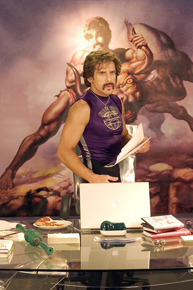 White Goodman