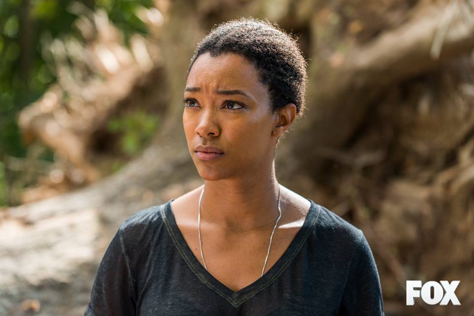 Sasha Williams