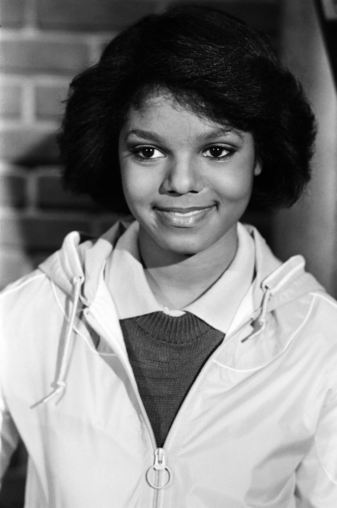 Janet Jackson