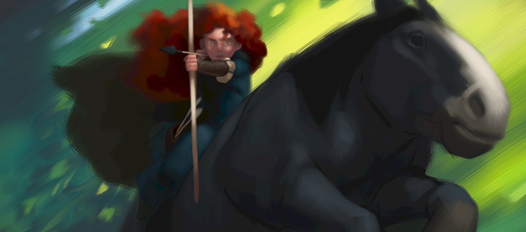 Merida