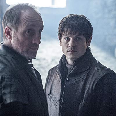 Roose Bolton