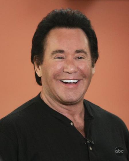 Wayne Newton