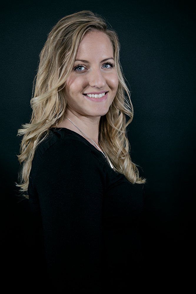Nina Torikka
