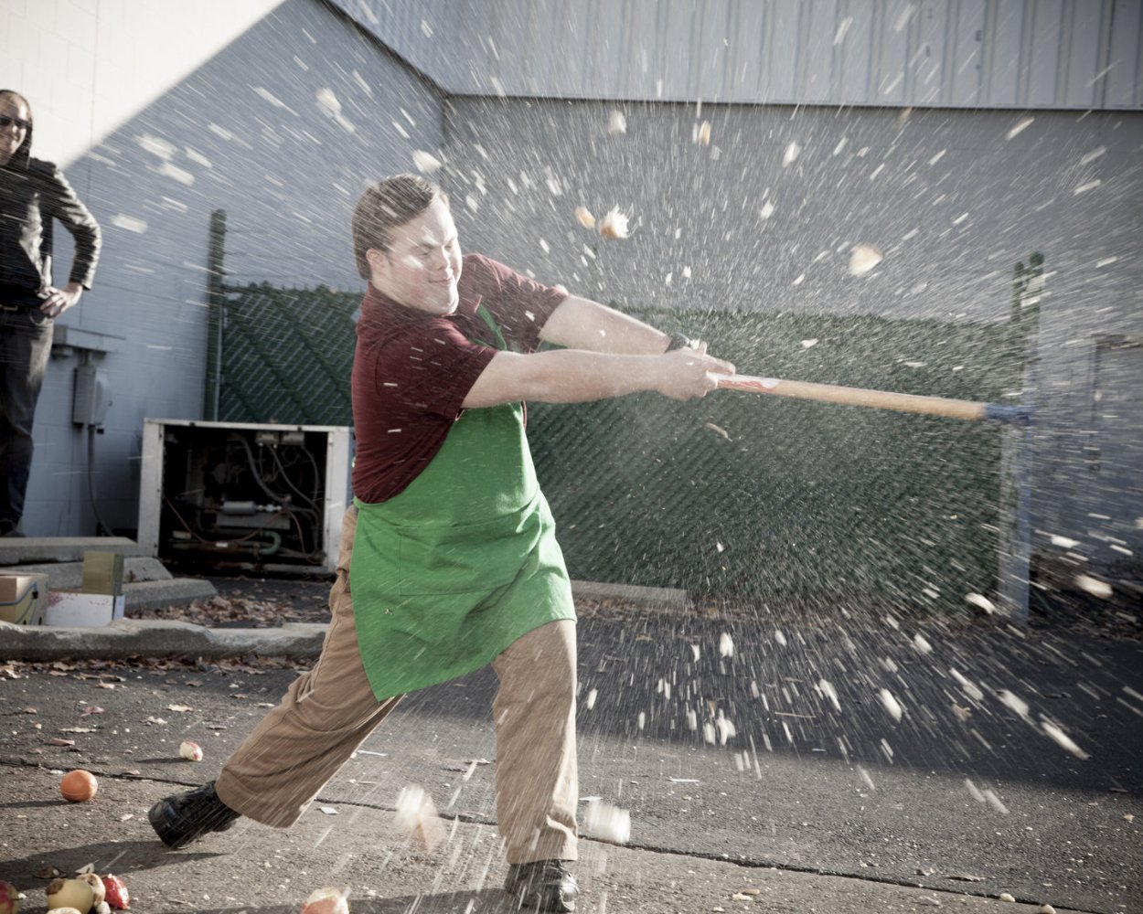 David DeSanctis