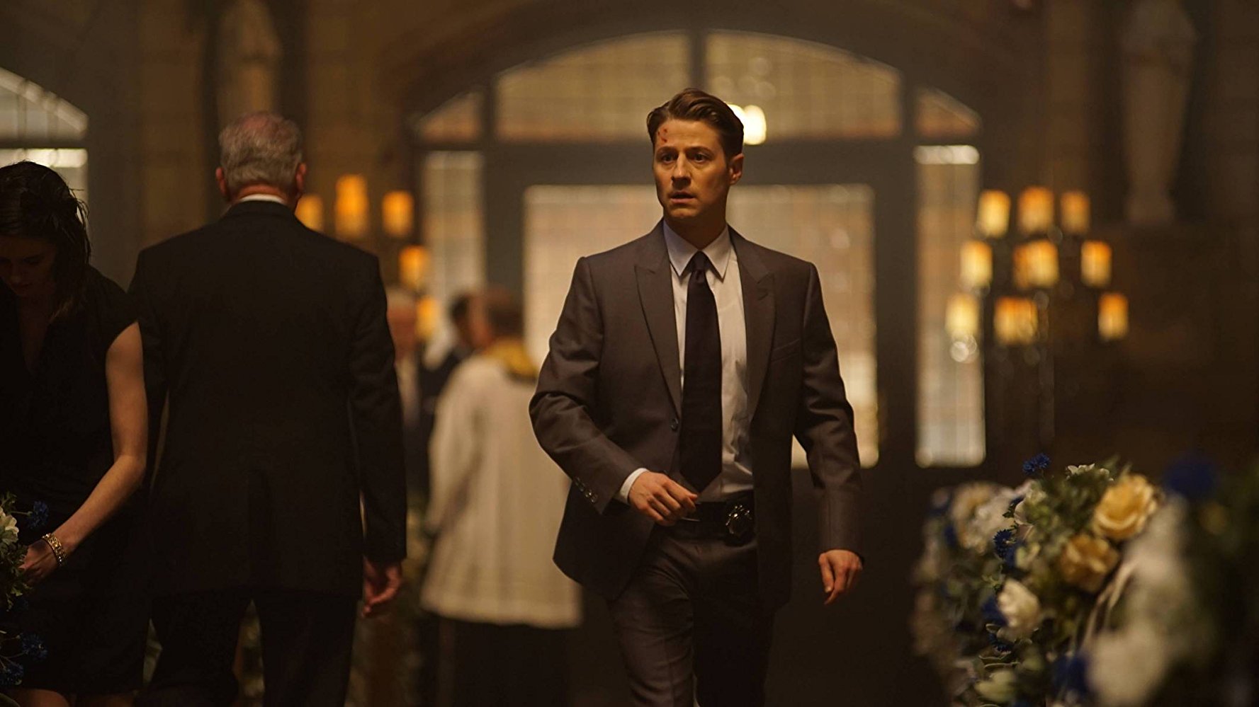 James Gordon