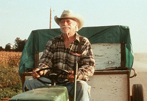 Richard Farnsworth