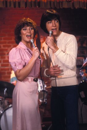 Erin Moran