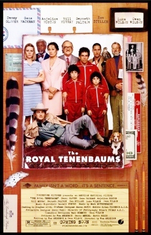 Etheline Tenenbaum