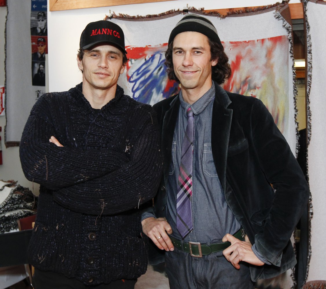 Tom Franco