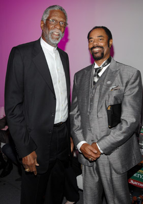 Bill Russell