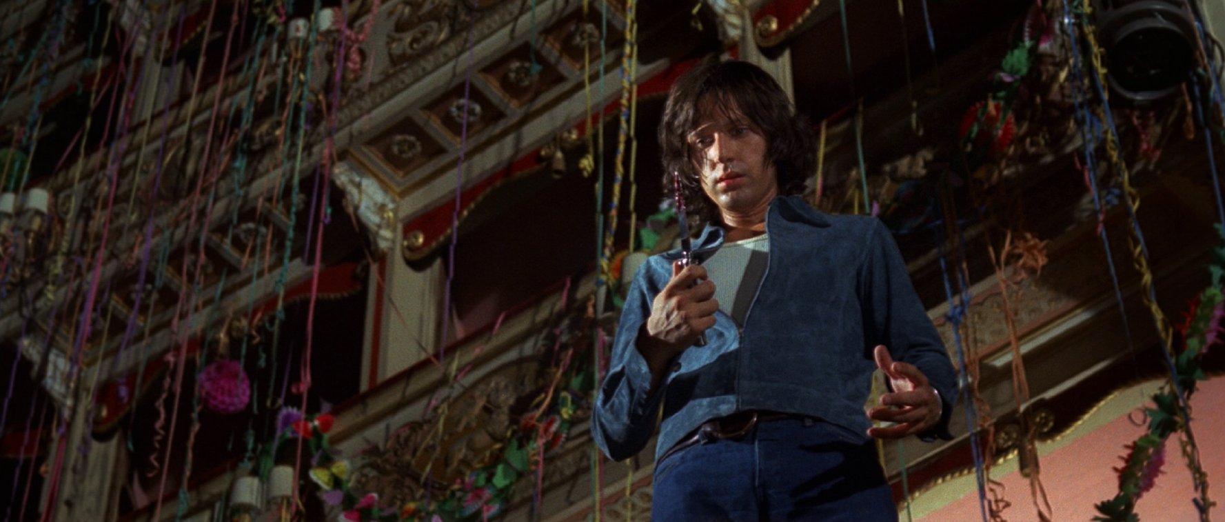 Michael Brandon