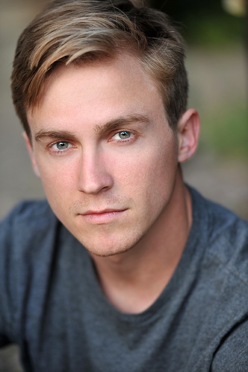 Thatcher Robinson